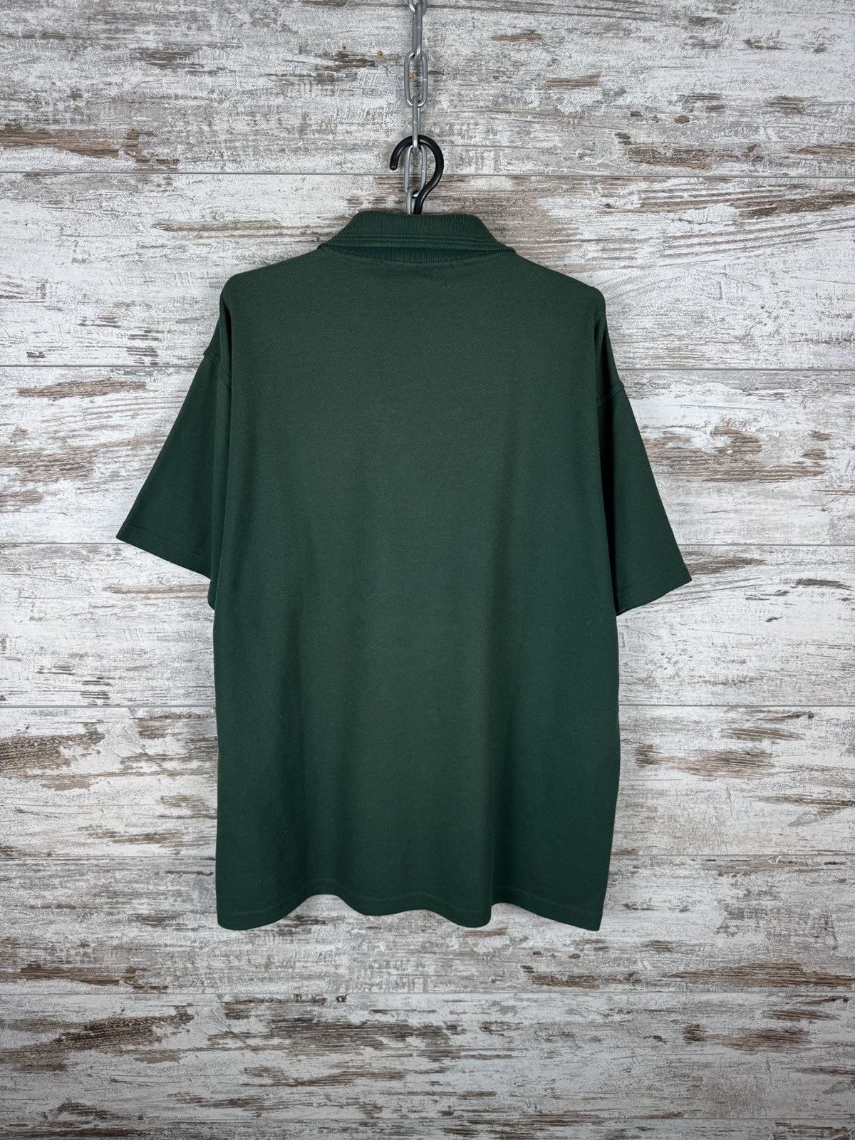 Vintage Mens Vintage Australia rugby polos T-shirt tee size XL Size US XL / EU 56 / 4 - 10 Thumbnail