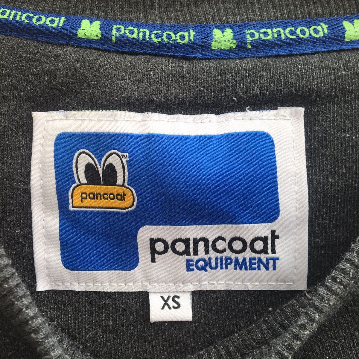 Pancoat Pancoat sweatshirts Size US XS / EU 42 / 0 - 4 Thumbnail