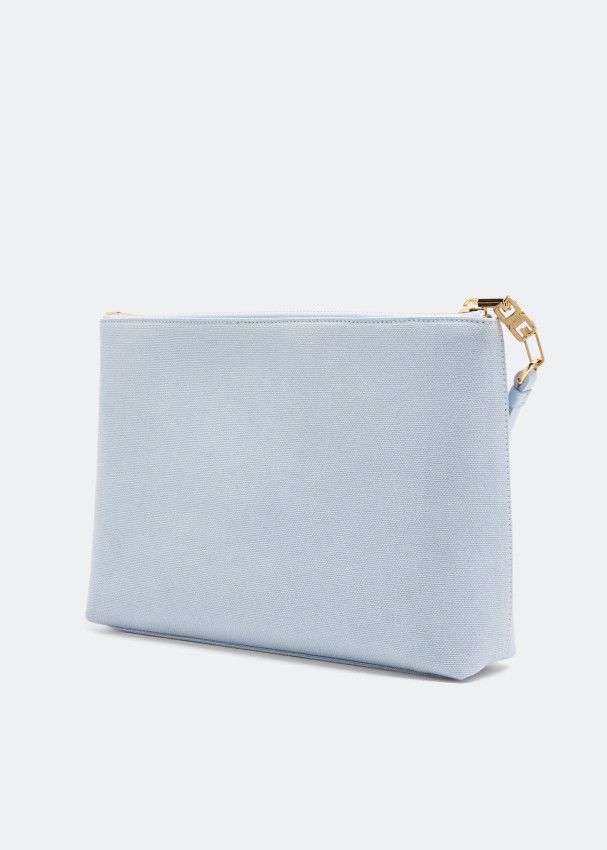 Givenchy o1loc1c0824 Size: OS / Tote Bag in Blue Size ONE SIZE - 3 Thumbnail