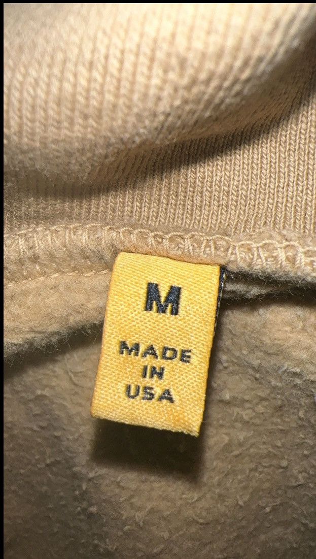 Gallery Dept. Gallery dept zip up hoodie Size US M / EU 48-50 / 2 - 8 Thumbnail