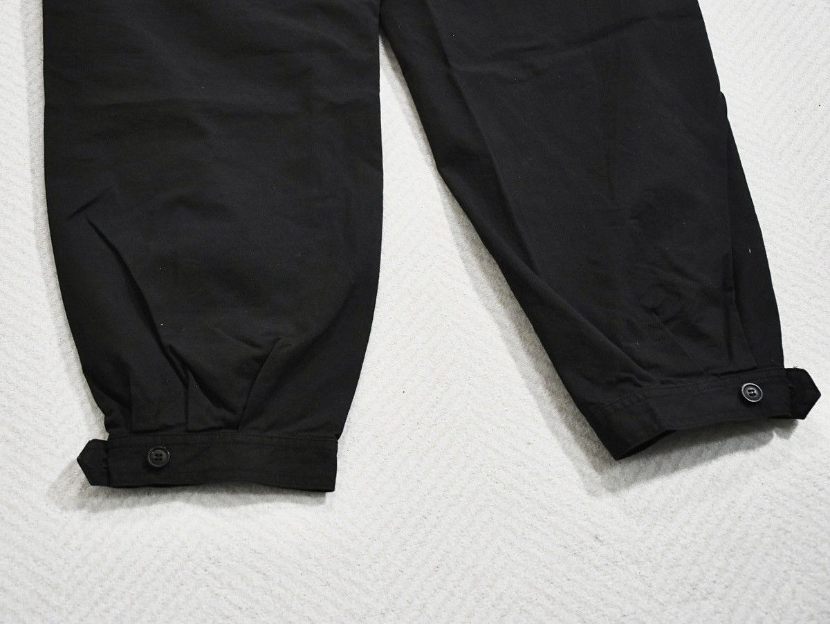 Visvim Visvim 22aw Carroll Pants carrol size2 Size US 34 / EU 50 - 7 Thumbnail
