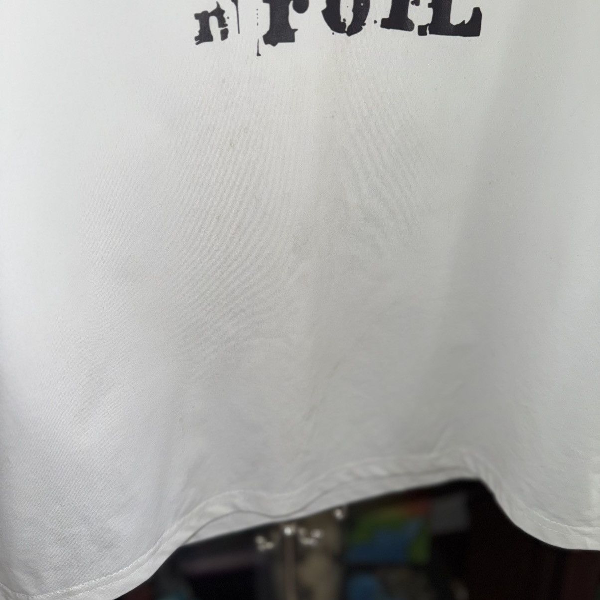 Other Y2K Sex And Drugs And Rock n Roll T-Shirt Size XL Size US XL / EU 56 / 4 - 5 Thumbnail
