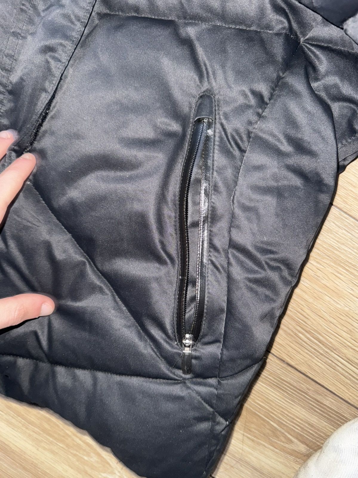 Columbia × Vintage Vintage Columbia small logo alaska jacket Size M / US 6-8 / IT 42-44 - 6 Thumbnail