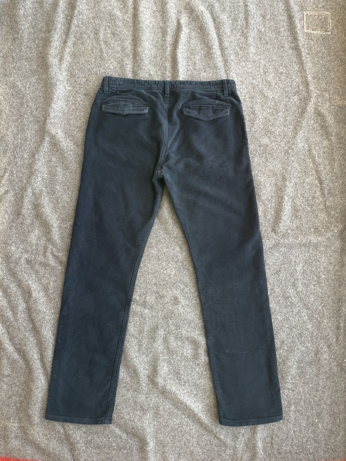 Scarti-Lab Scarti-Lab Pants Size US 34 / EU 50 - 4 Thumbnail