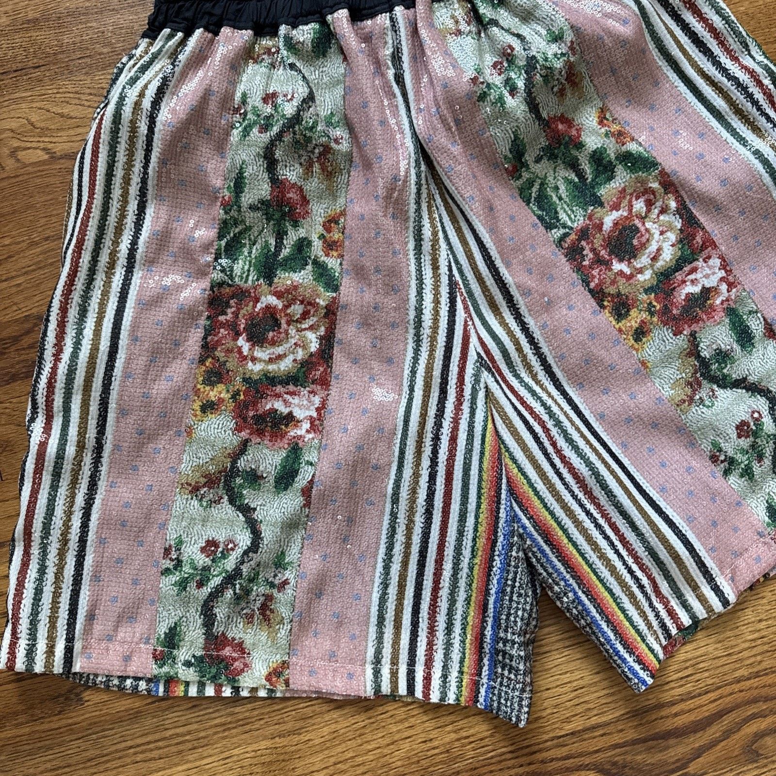 Pierre-Louis Mascia RARE!!! Pierre louis mascia mens shorts Size L Size US 30 / EU 46 - 10 Thumbnail