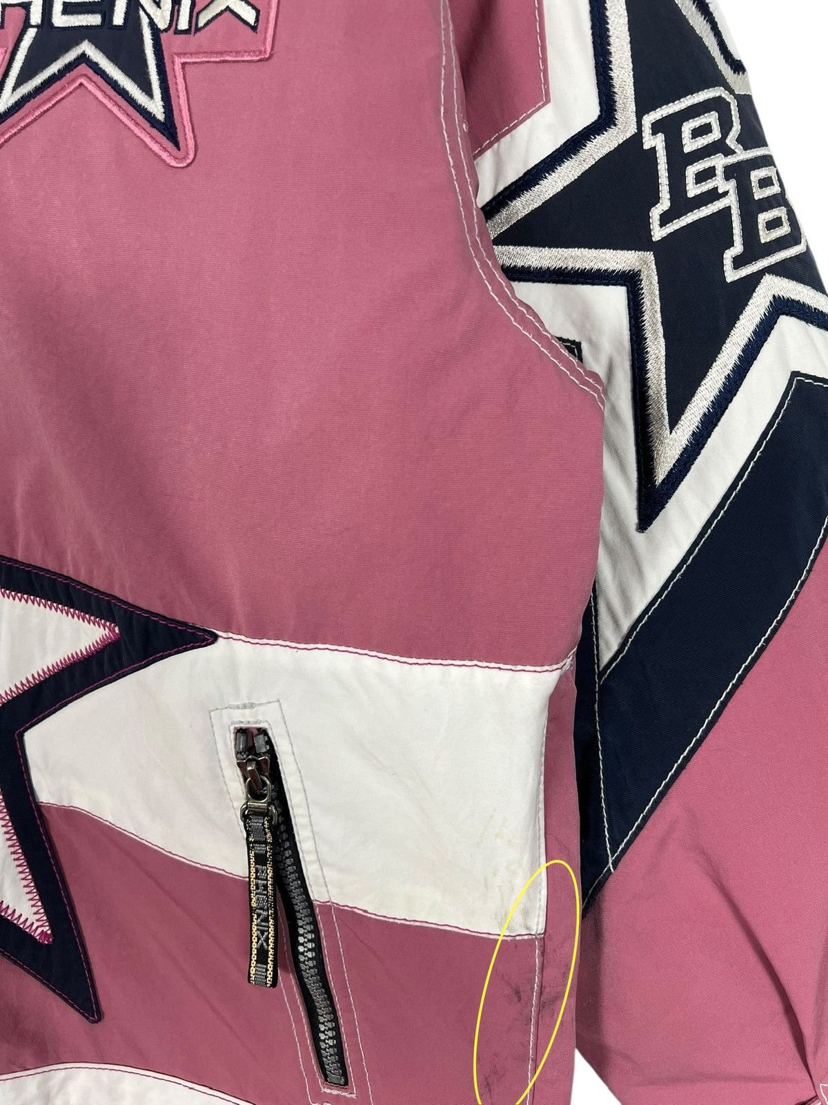 Phenix Vintage Phenix BB Jacket Size US L / EU 52-54 / 3 - 9 Thumbnail