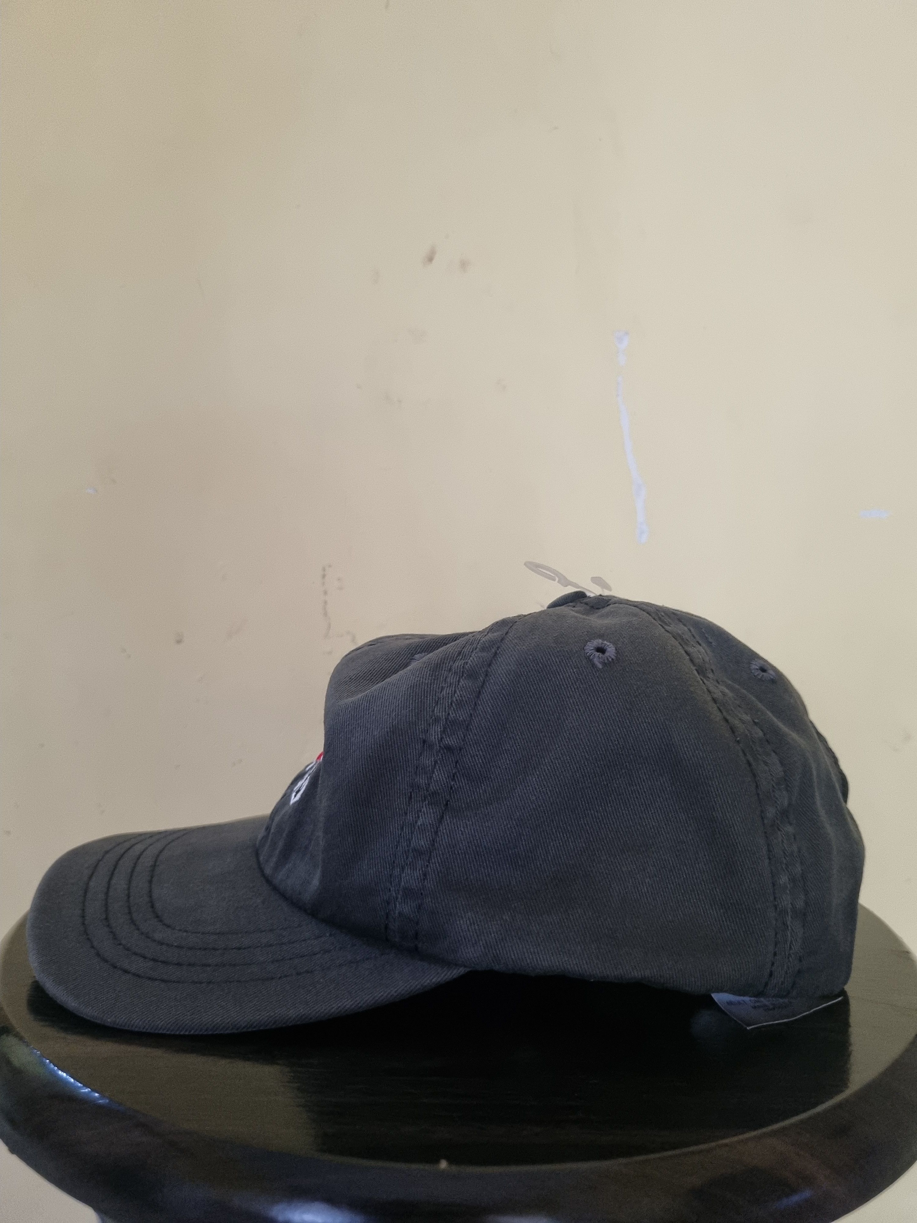 Nike Nike NYC Vintage Hat Size ONE SIZE - 2 Thumbnail