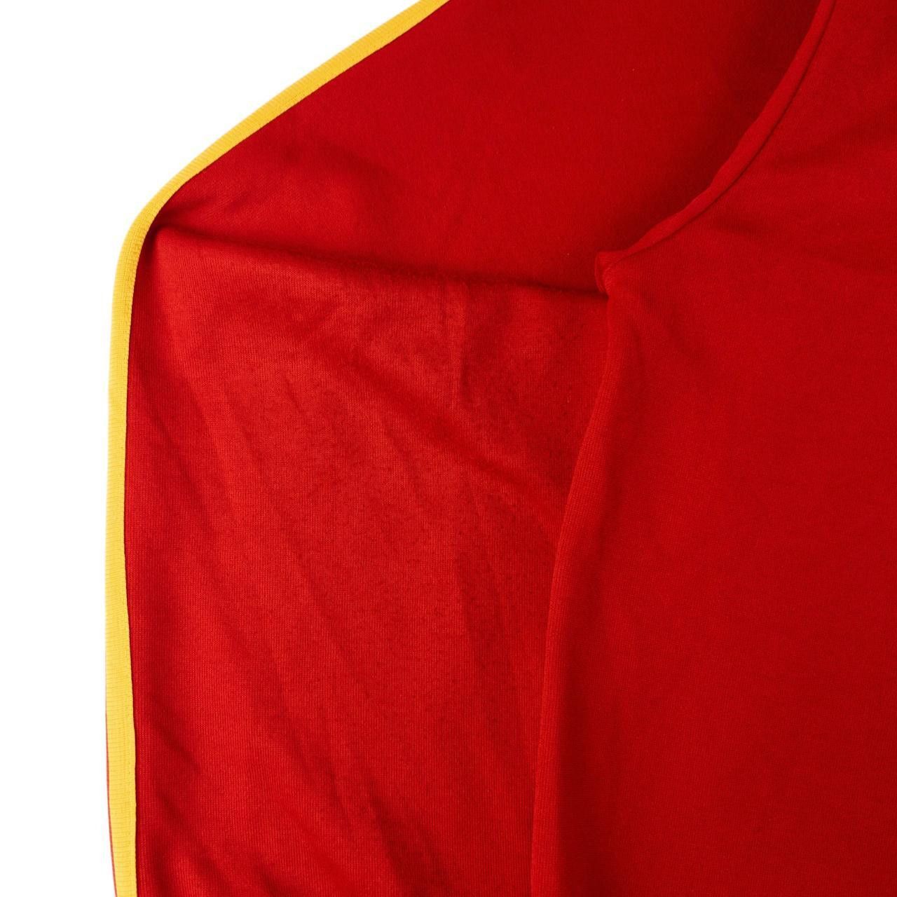 Adidas Vintage Adidas Espana Fifa World Cup Jacket Size XL Size US XL / EU 56 / 4 - 7 Thumbnail