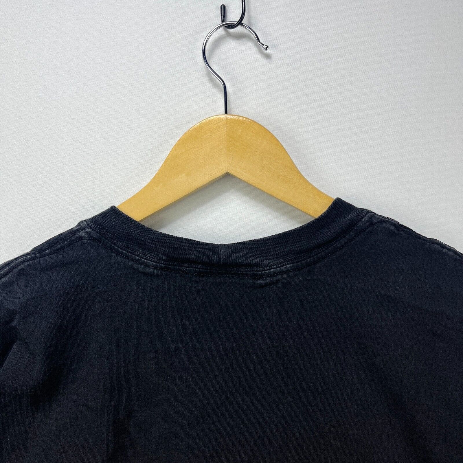 Aeropostale × Vintage Vintage 90s Aeropostale ShirtMens XL Tribal Skater Y2K Faded Size US XL / EU 56 / 4 - 9 Thumbnail