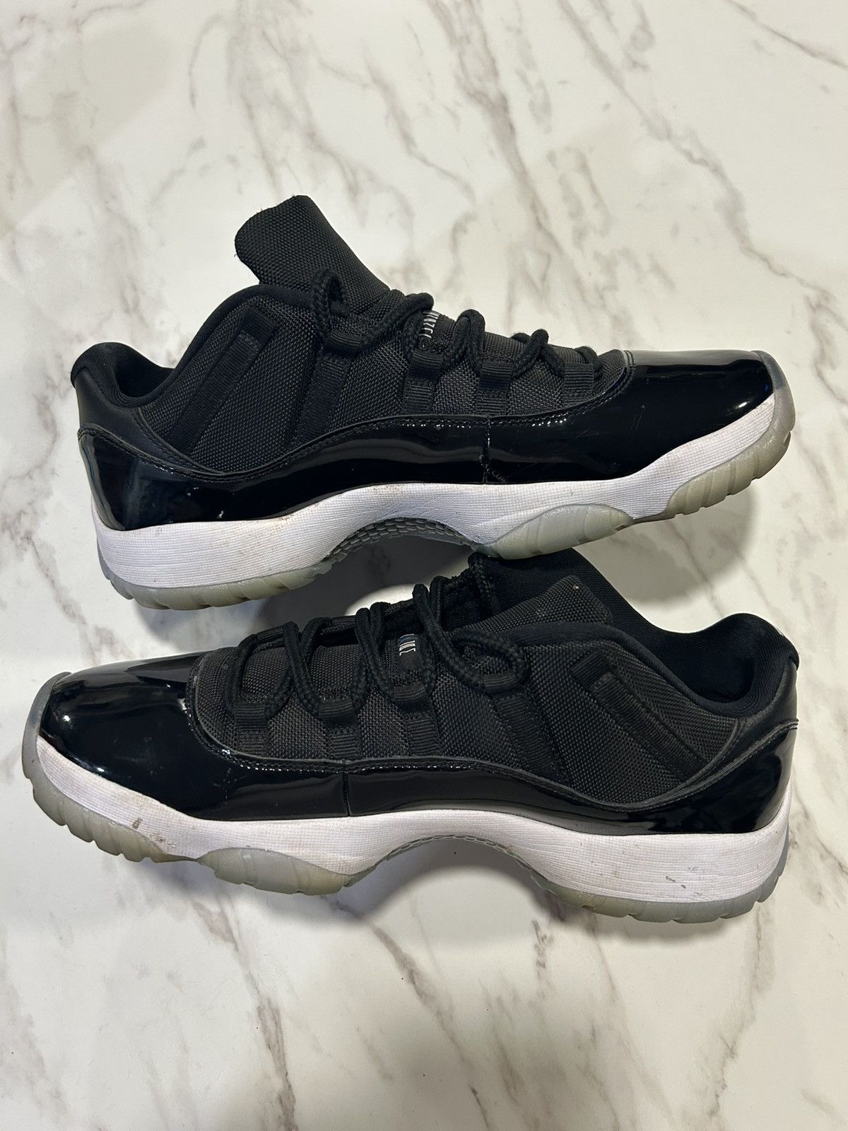Jordan Brand Air Jordan 11 Retro Low ‘Space Jam’ Size US 12 / EU 45 - 3 Thumbnail