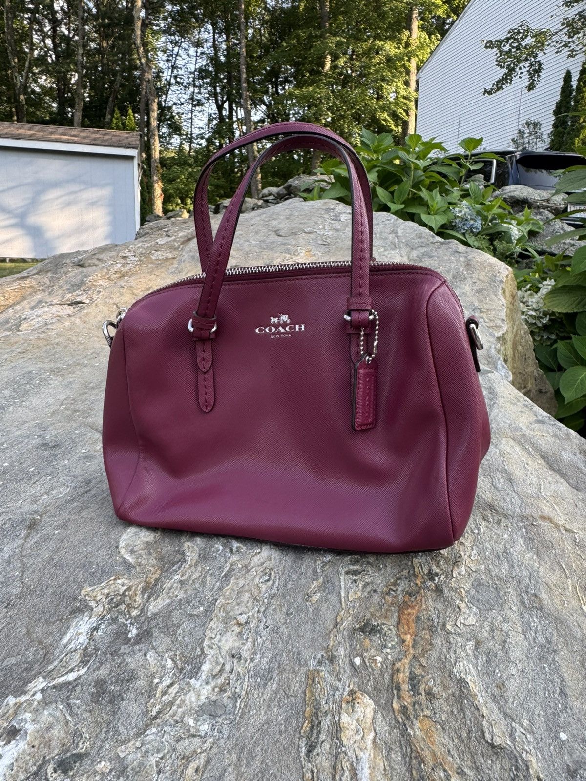 Coach Coach tote bag Size ONE SIZE - 1 Thumbnail