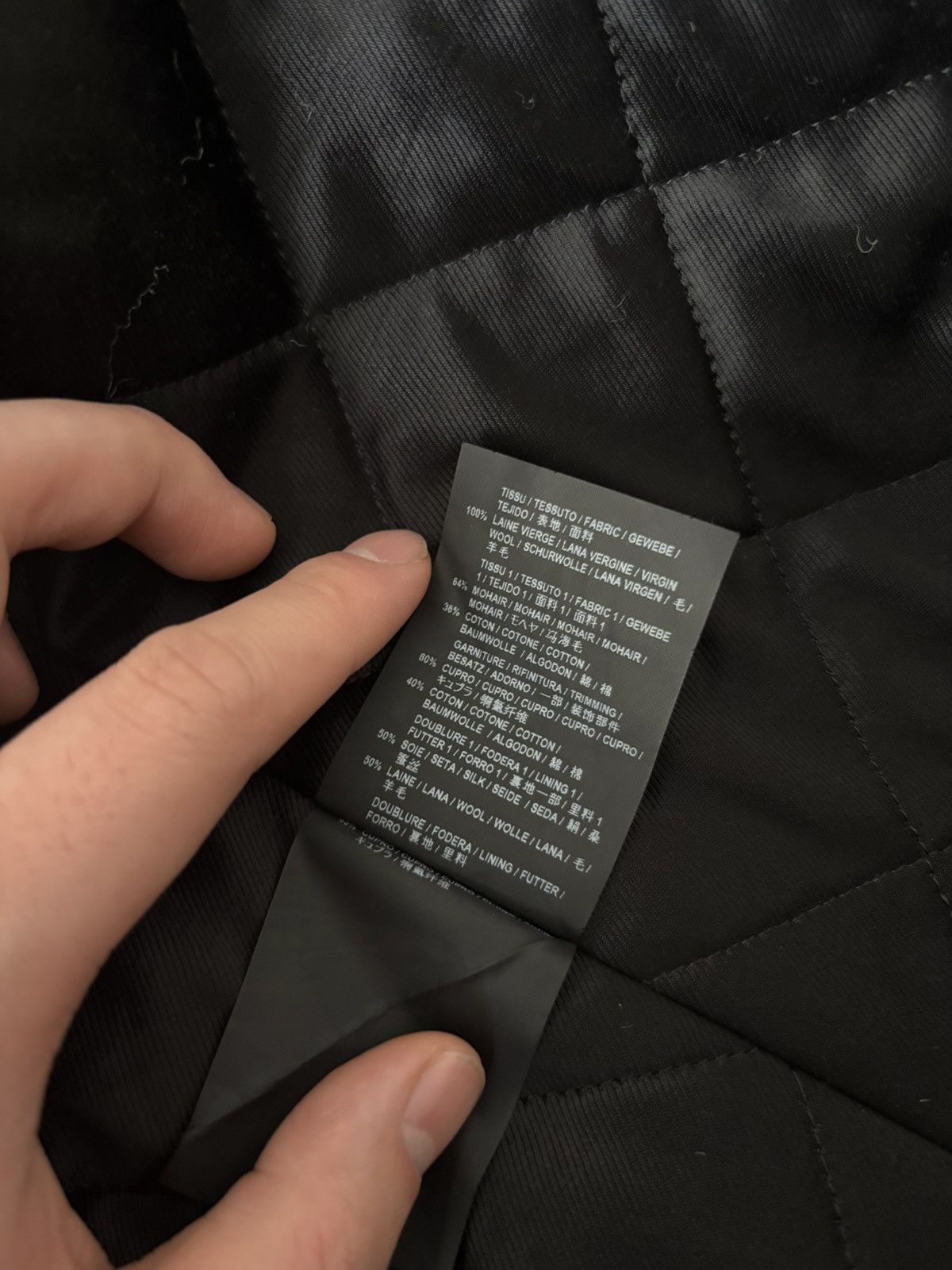 Saint Laurent Paris Saint Laurent Fur Coat Size US L / EU 52-54 / 3 - 8 Thumbnail