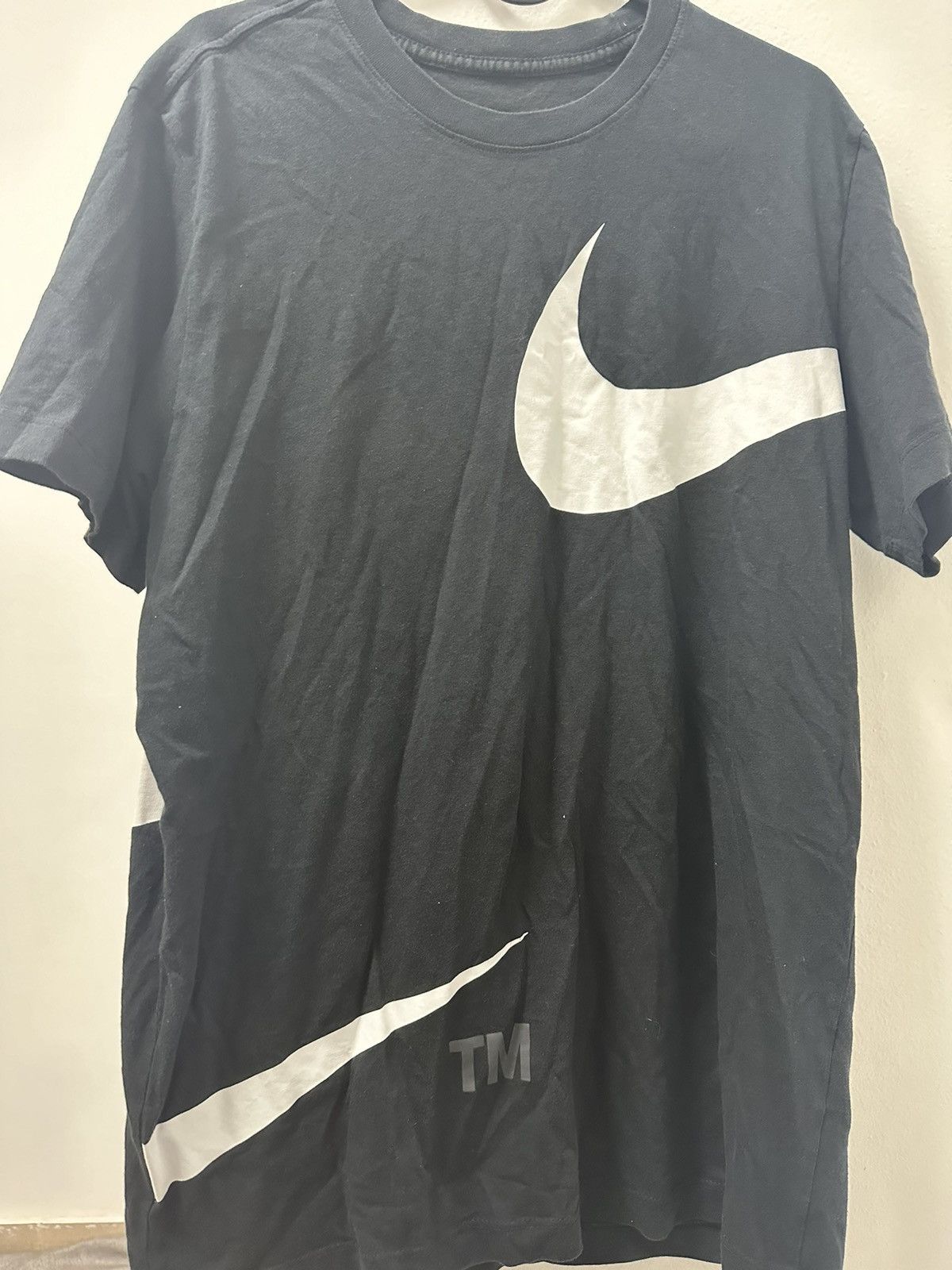 Nike Nike tee Size US M / EU 48-50 / 2 - 1 Thumbnail