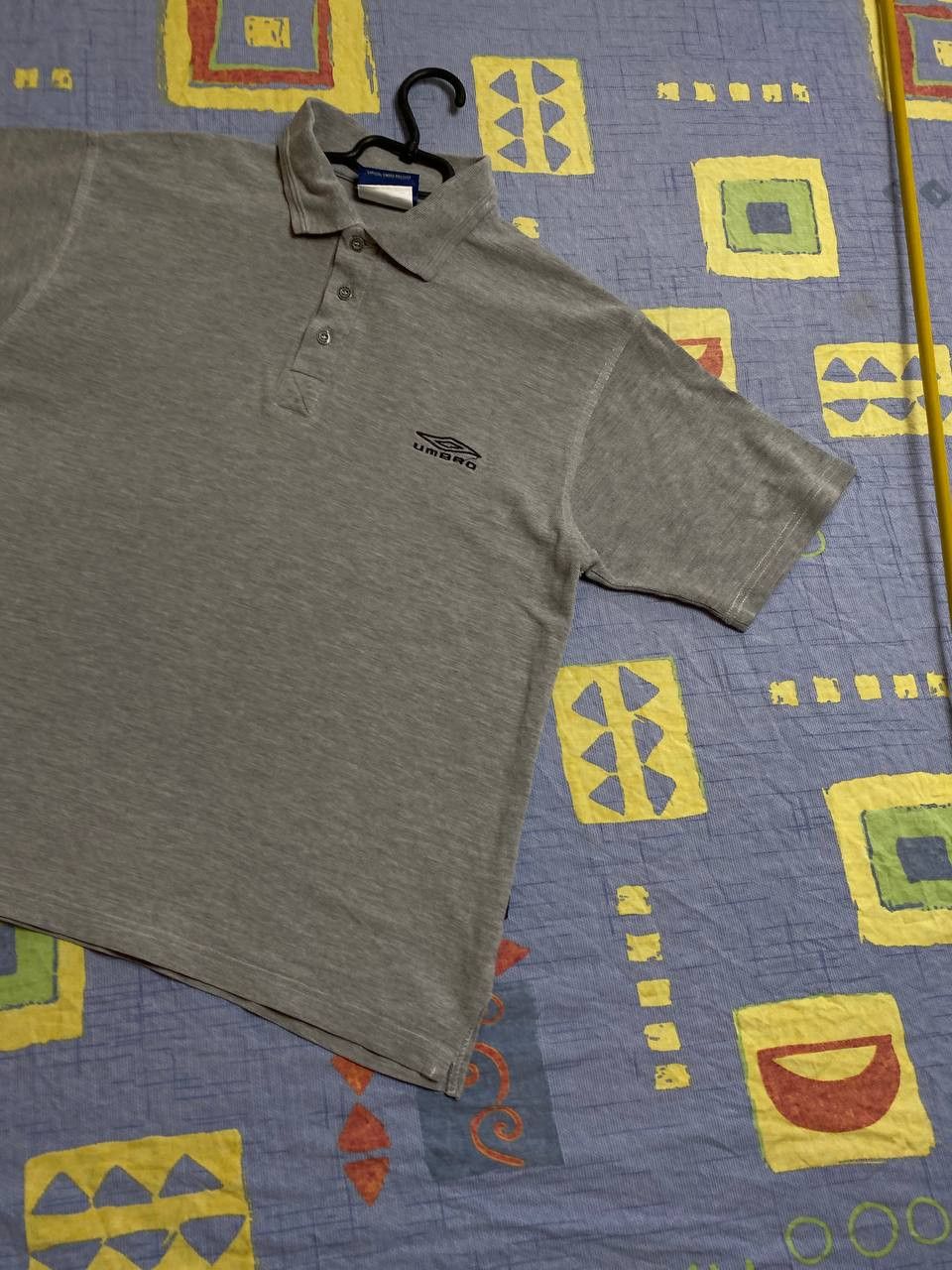 Umbro Umbro T-Shirt Size US M / EU 48-50 / 2 - 14 Thumbnail
