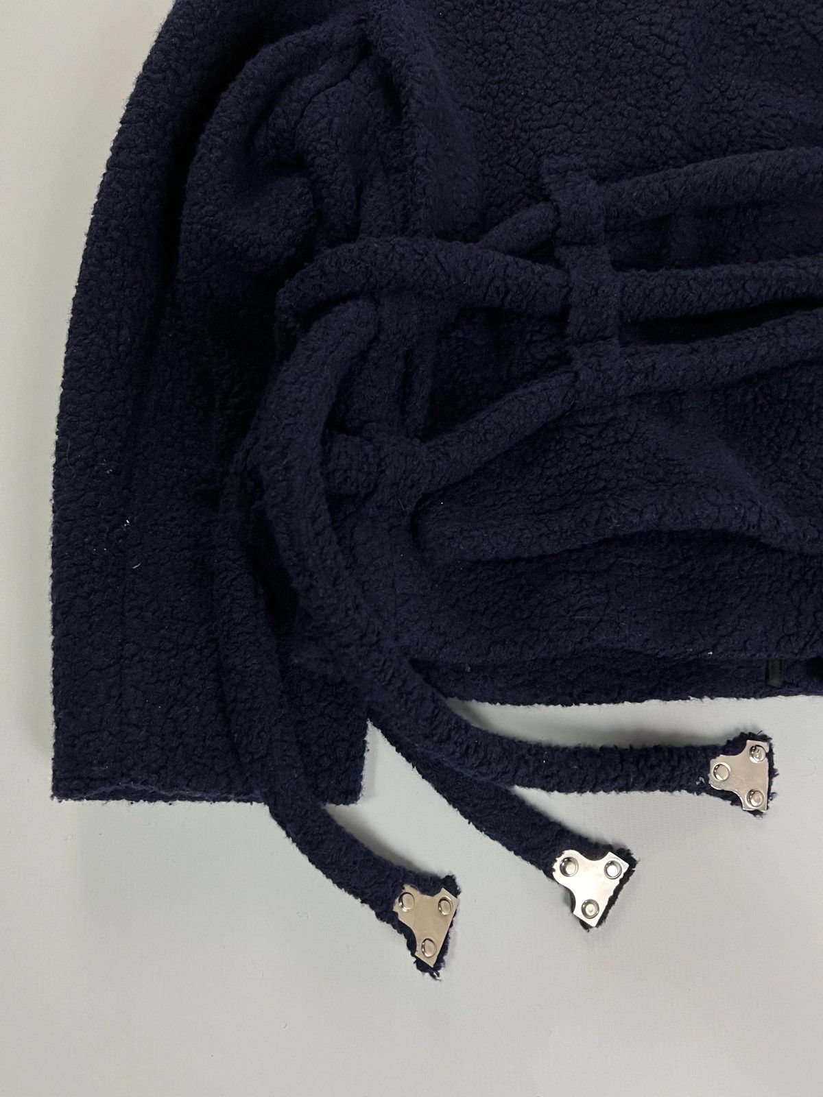 Craig Green CRAIG GREEN AW17 1OF1 RUNWAY WOOL HEAVY SCUBA JACKET SZ:L Size US L / EU 52-54 / 3 - 7 Thumbnail