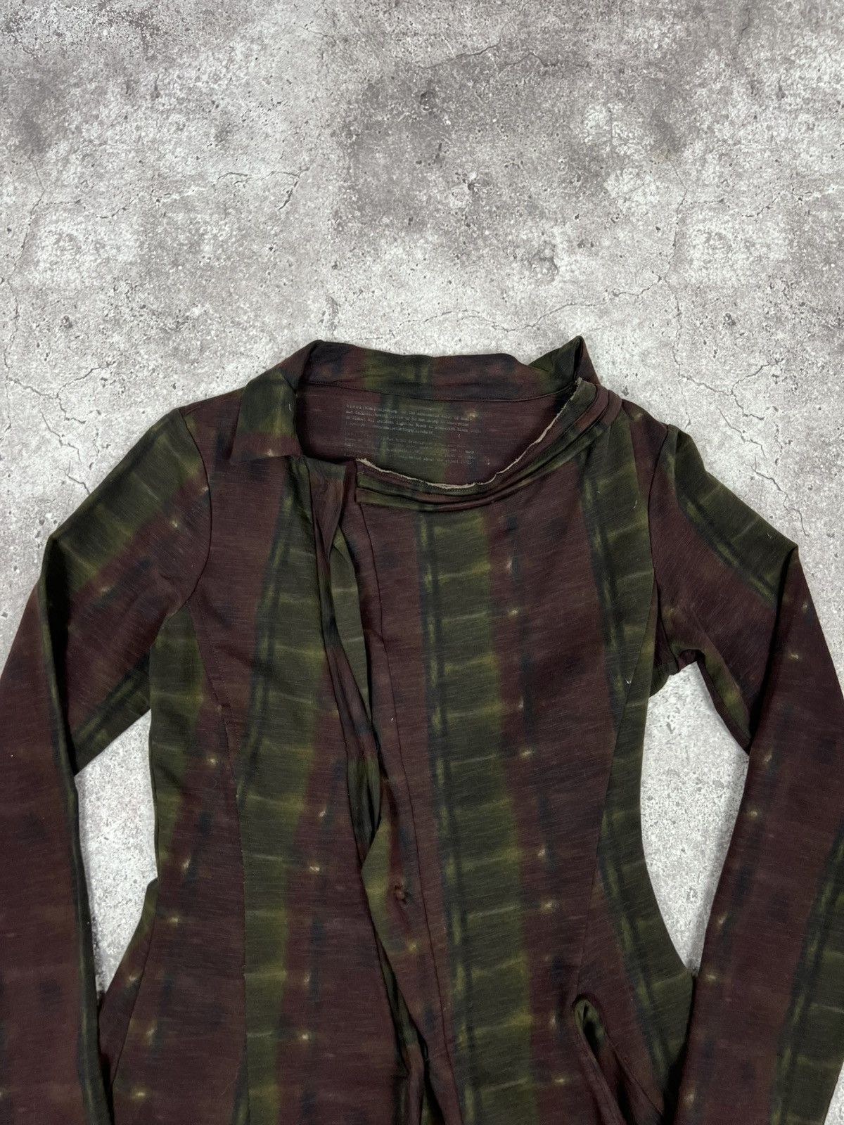 Rundholz Rundholz Black Label Cardigan Sweater Long Sleeve Size XS / US 0-2 / IT 36-38 - 4 Thumbnail