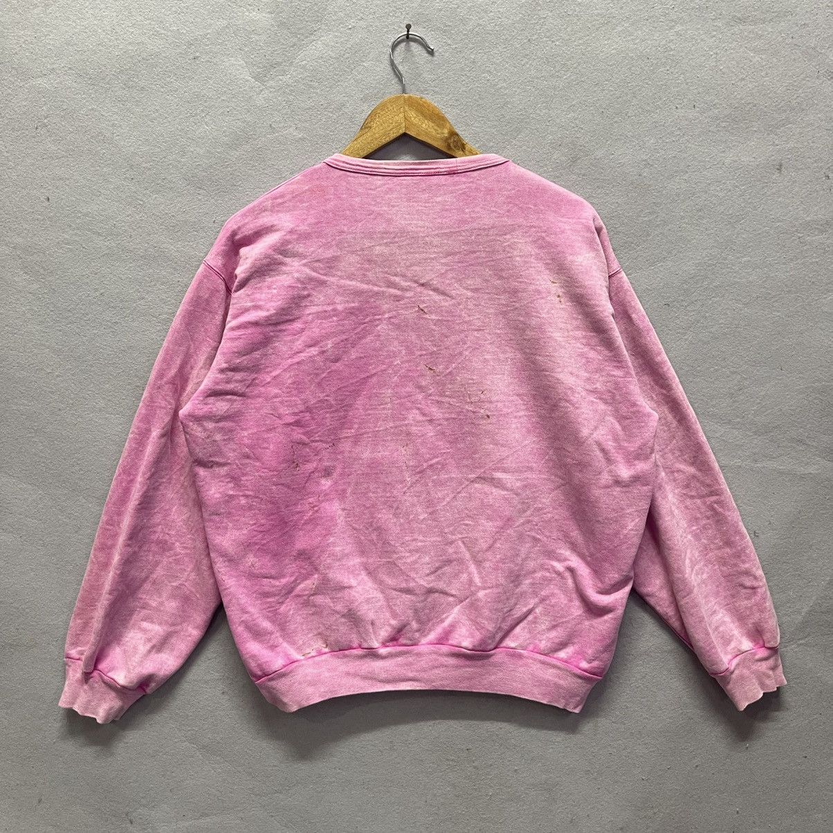 Vintage 1987 Whistler Blackcomb The Crew Vintage Sweatshirt by SHODS Size US M / EU 48-50 / 2 - 9 Thumbnail