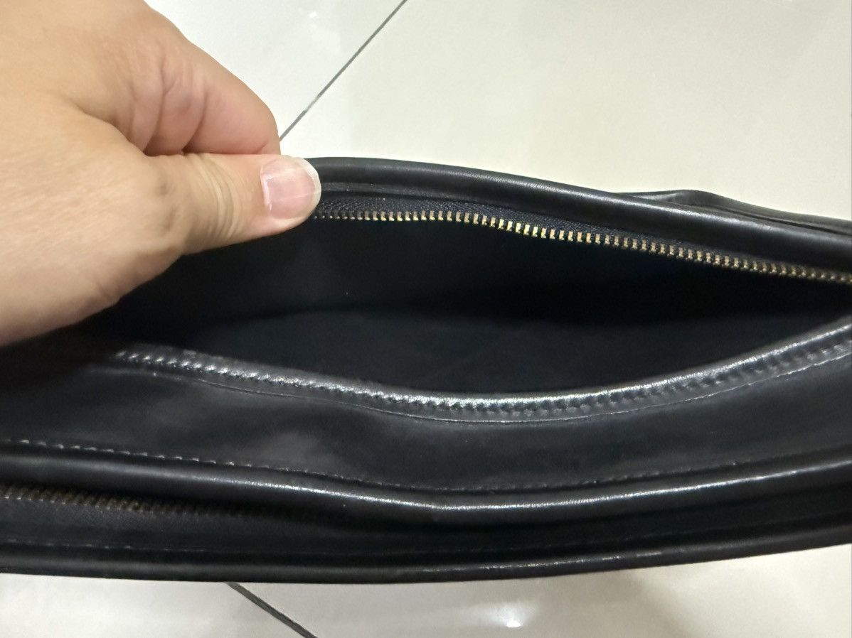Coach Vintage Coach Clutch Made USA Size ONE SIZE - 6 Thumbnail