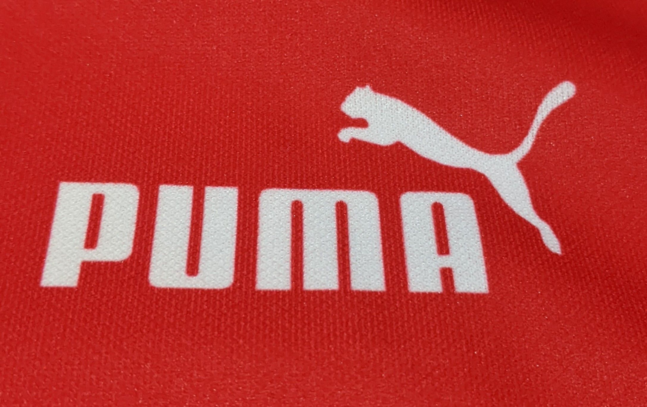 Puma Czech republik 2000 home SV NEDVED Jersey football shirt Size US XL / EU 56 / 4 - 7 Thumbnail