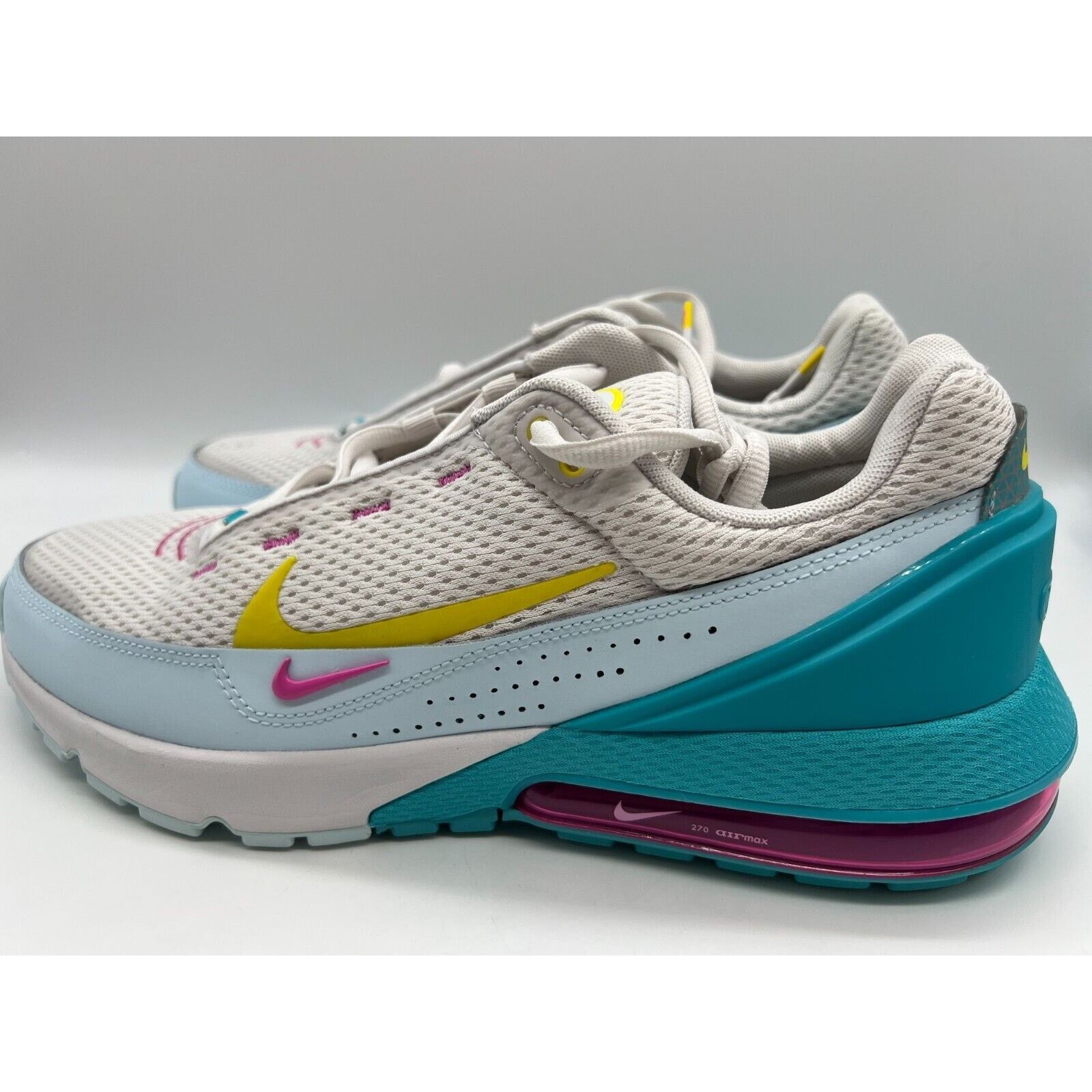 Nike Nike Air Max Pulse London Music Scene HF4890-094 Men Sz 10.5 Size US 10.5 / EU 43-44 - 2 Thumbnail