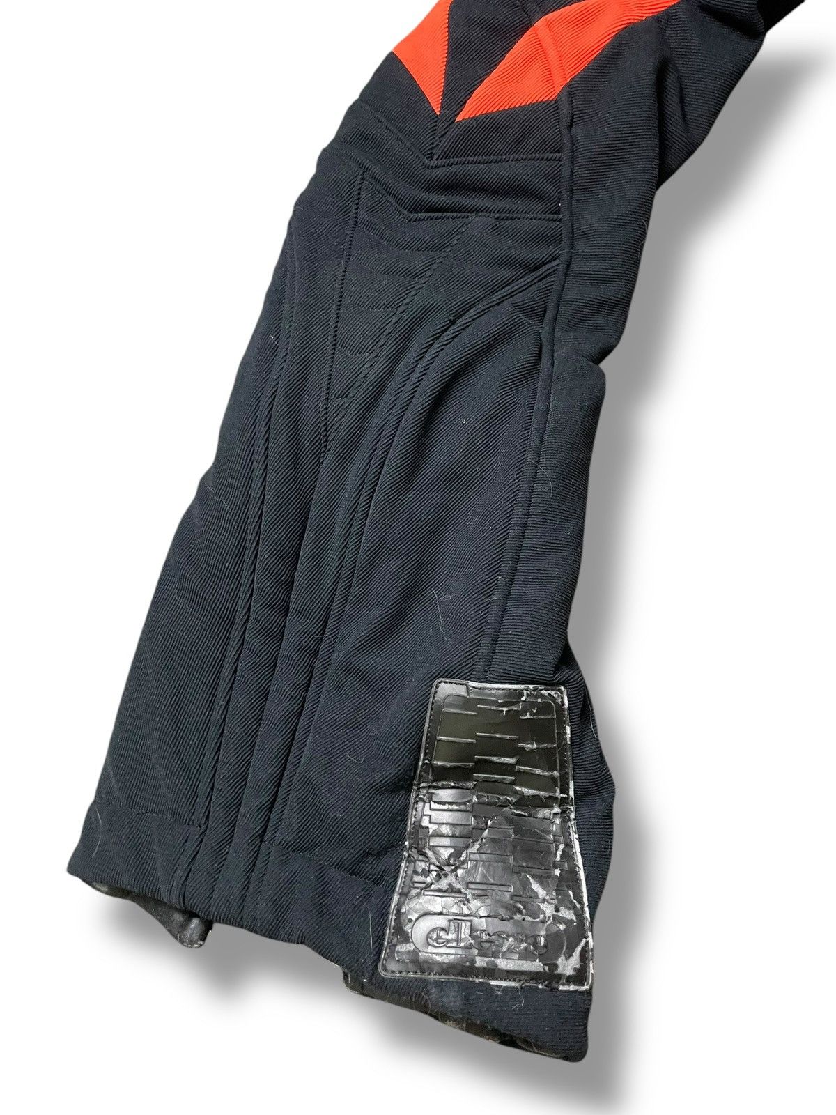 Ellesse × Vintage Ellesse x Vintage Suspenders Pants Waterproof(41) Size US 29 - 6 Thumbnail