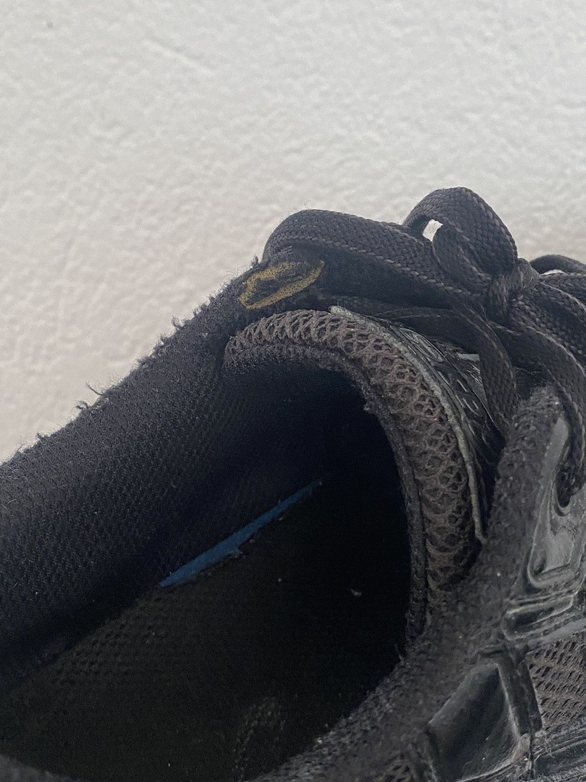 Asics × Kiko Kostadinov Kiko Kostadinov x Asics Gel-Kiril Black / Carrier Grey Size US 10 / EU 43 - 8 Thumbnail