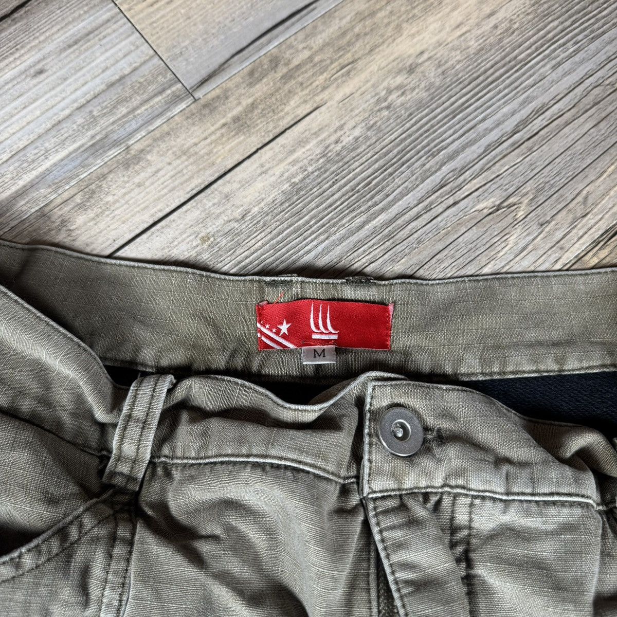 Other Warpaint Skirt Sweatpants Size US 30 / EU 46 - 3 Thumbnail