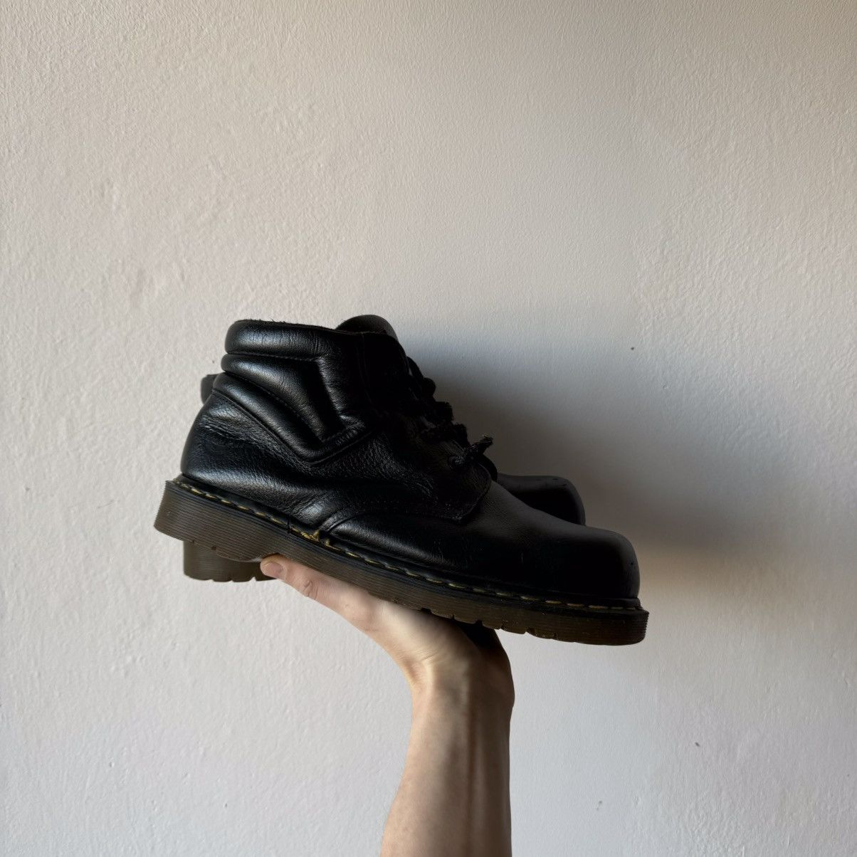 Carhartt WIP Cargo Pants Destroyed Workwear Work