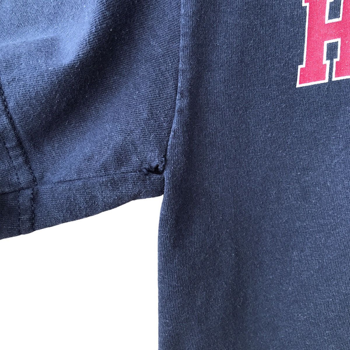 Vintage Harvard University USA Vintage Ivy Logo Tee Size US S / EU 44-46 / 1 - 5 Thumbnail