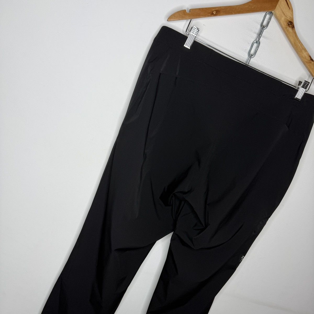 Arc'teryx Vintage Arc'teryx Herren Hommes Work Pants Size US 34 / EU 50 - 7 Thumbnail