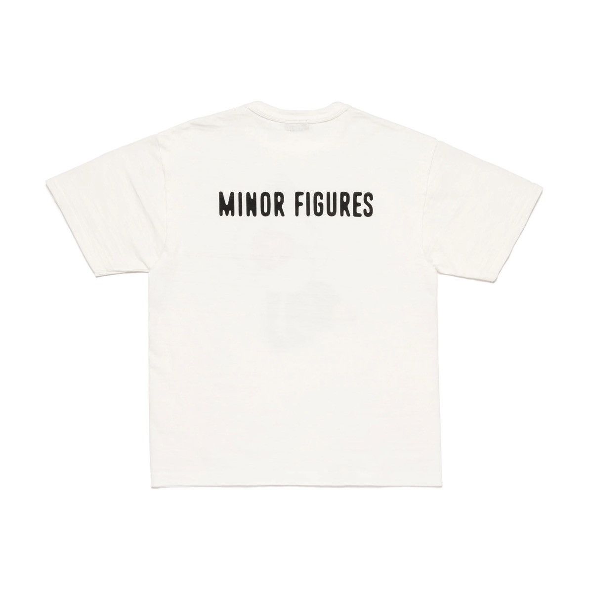 Human Made Human Made Minor Figure Tee Size ONE SIZE - 2 Thumbnail