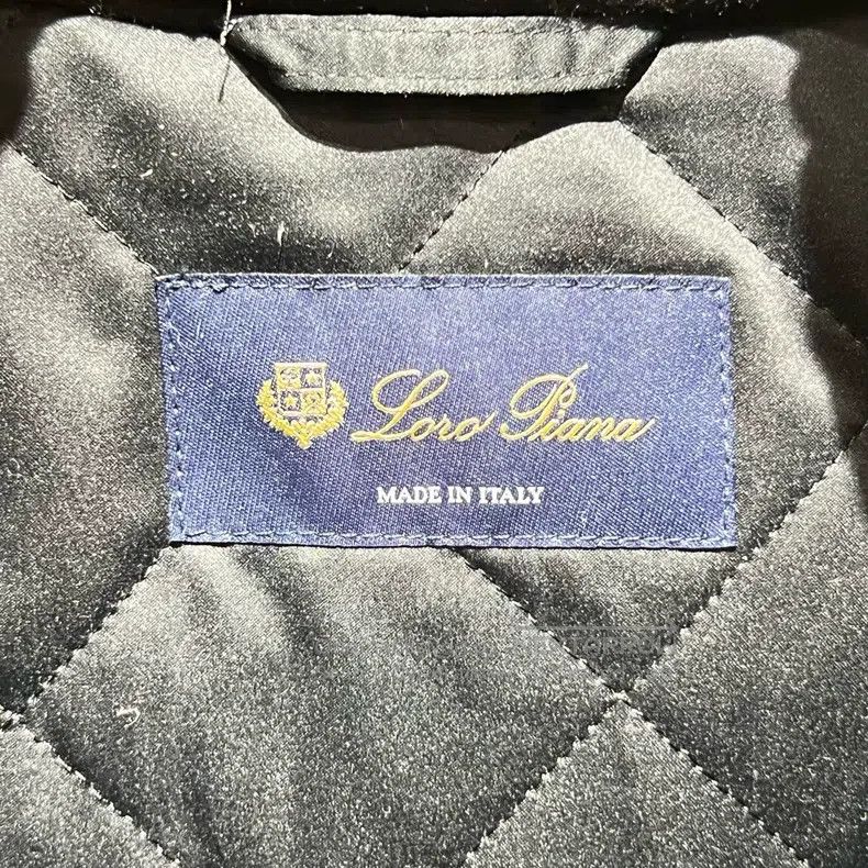 Loro Piana Loro Piana Icery Long Black Cashmere Coat Size XS / US 0-2 / IT 36-38 - 3 Thumbnail