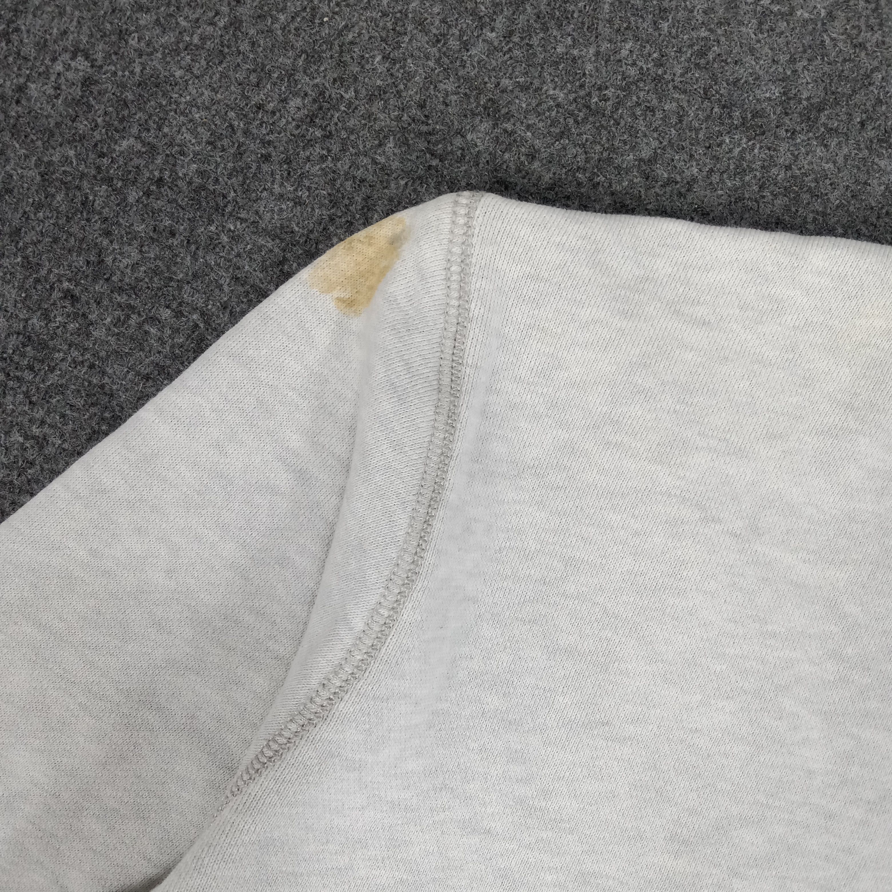 Polo Ralph Lauren × Vintage Polo Ralph Lauren Luxury Brand Sweatshirt Size US M / EU 48-50 / 2 - 5 Thumbnail