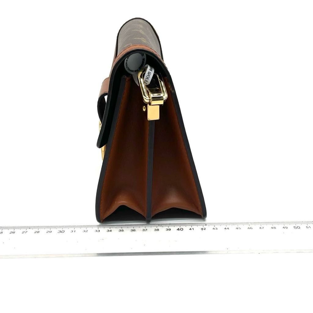 Louis Vuitton Louis vuitton bag Size ONE SIZE - 6 Thumbnail
