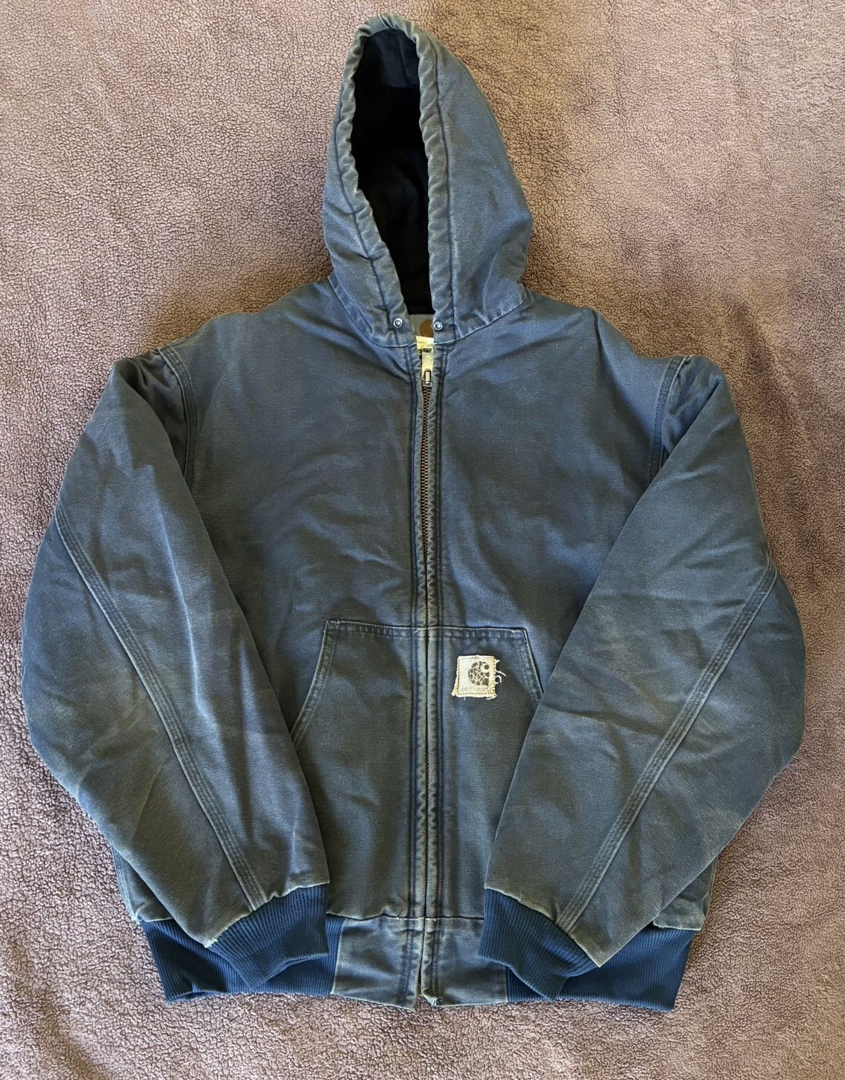 Carhartt Active jacket