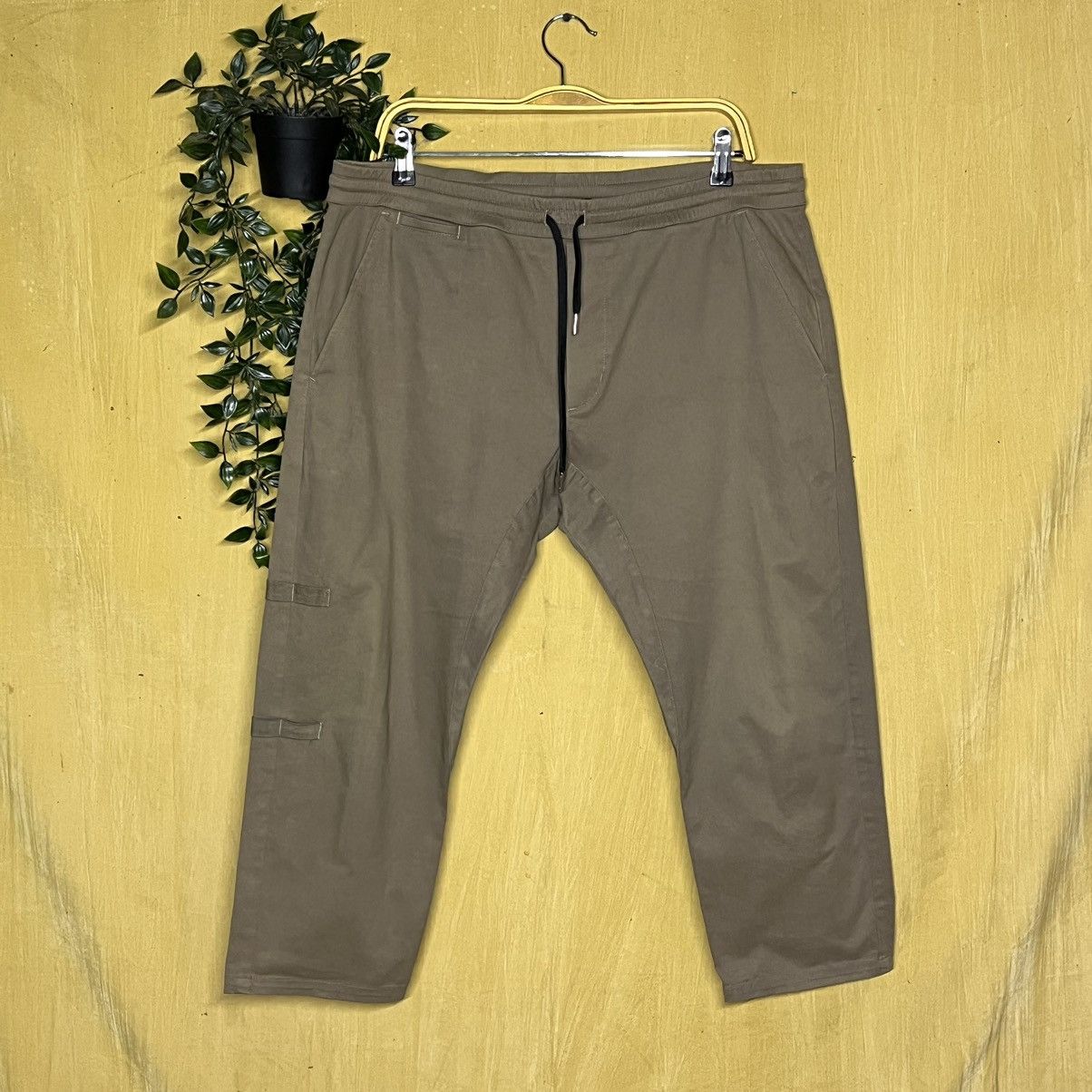 Stampd a10 STAMPD Pant Size US 36 / EU 52 - 1 Thumbnail