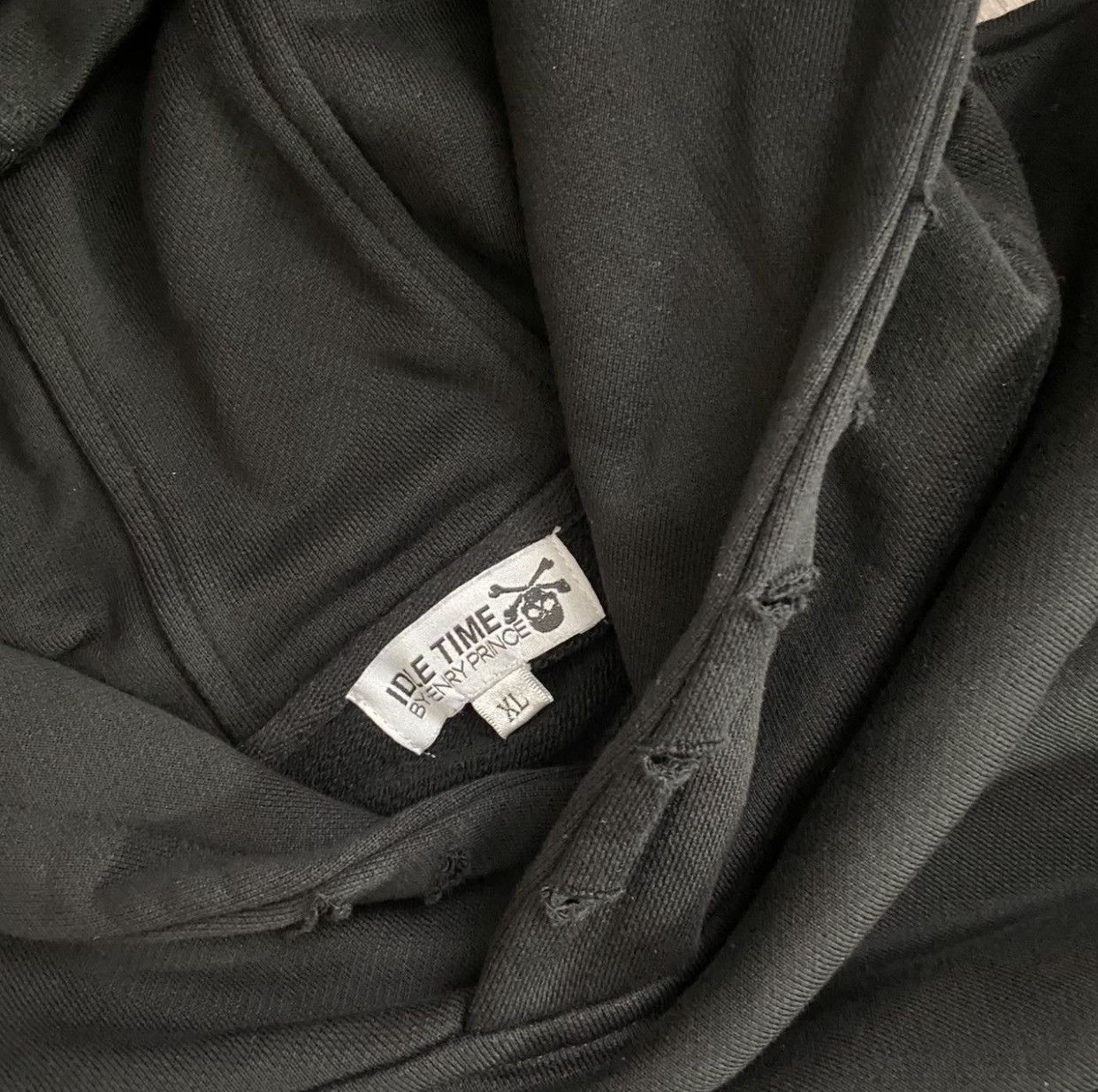 Other idletime “shred” hoodie Size US XL / EU 56 / 4 - 2 Thumbnail