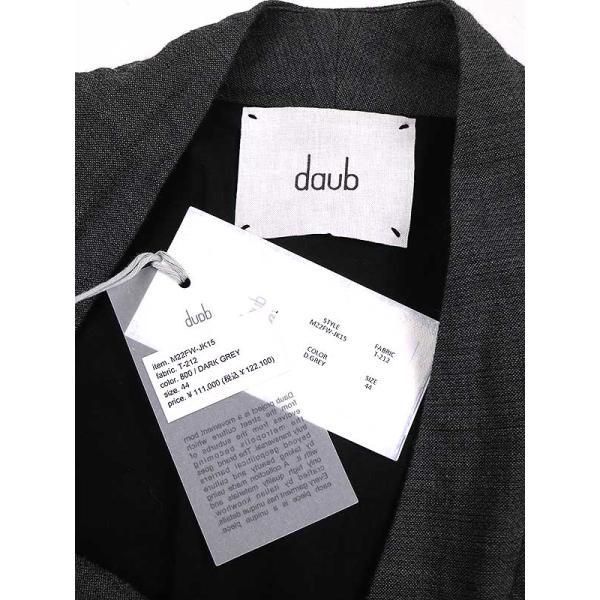 Other Daub 21AW KIMONO JACKET Noragi Size US M / EU 48-50 / 2 - 2 Thumbnail
