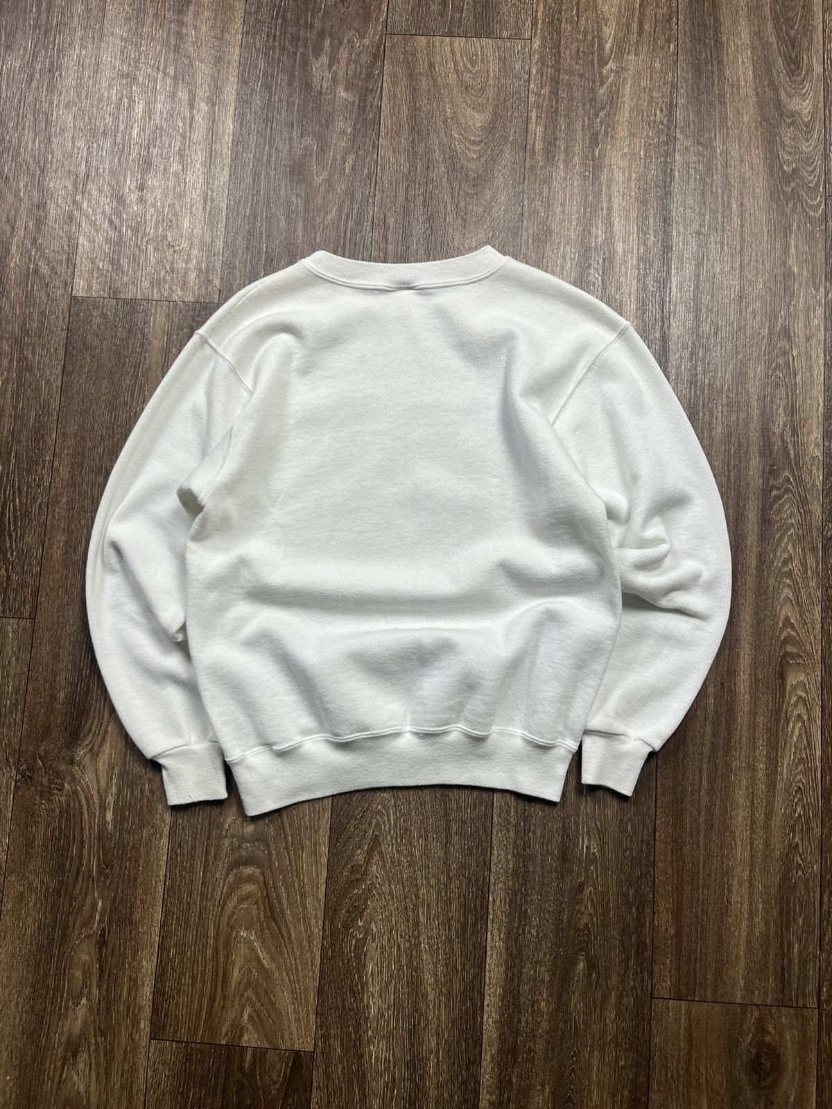 Other Vintage 80s Sahara Las Vegas Casino & Hotel Sweatshirt Size US M / EU 48-50 / 2 - 2 Thumbnail