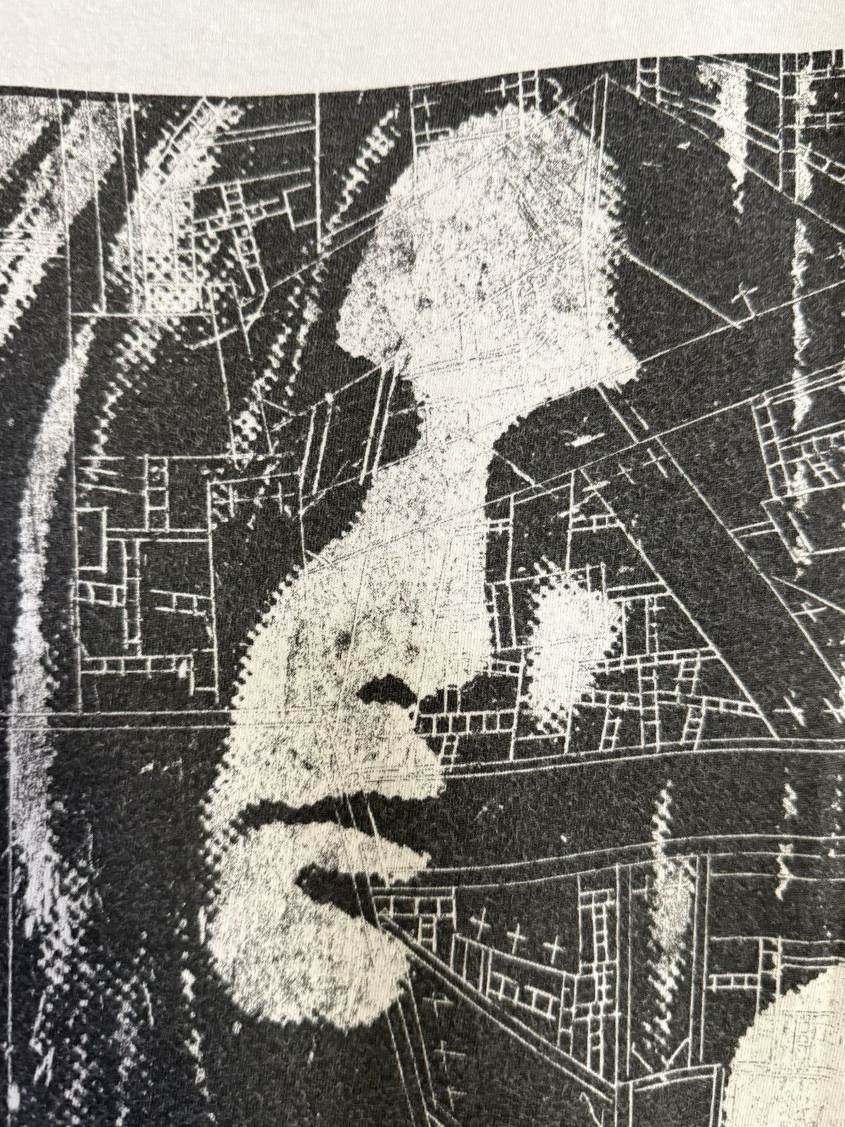 Hysteric Glamour Vintage Hysteric Glamour Girl Japan Tee Size US XS / EU 42 / 0 - 3 Thumbnail