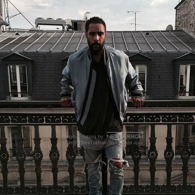 Haider Ackermann Haider Ackermann SS14 Silk Jacket. Size US S / EU 44-46 / 1 - 7 Thumbnail