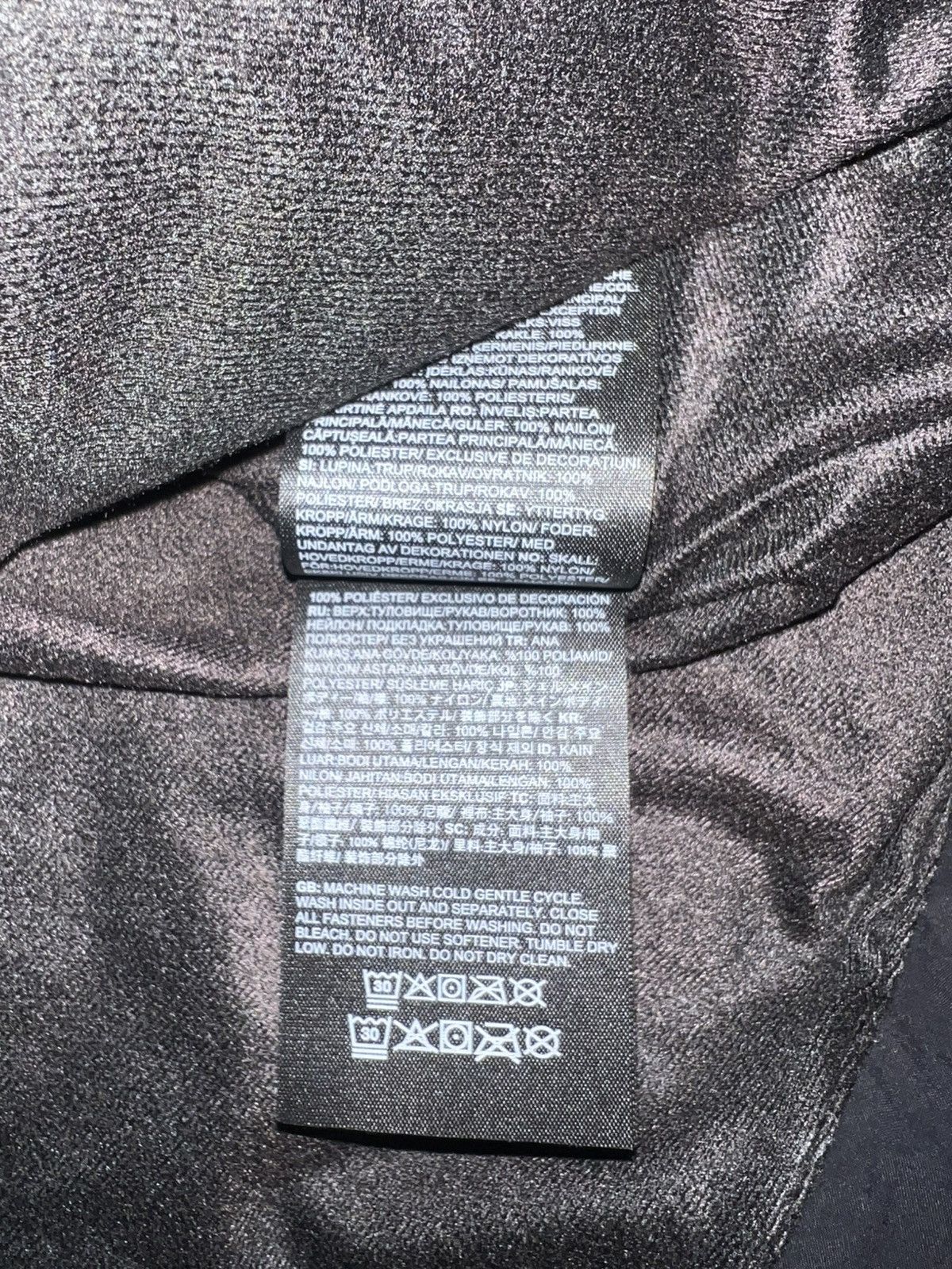 Aime Leon Dore ALD x TNF Denali Jacket Size US L / EU 52-54 / 3 - 7 Thumbnail
