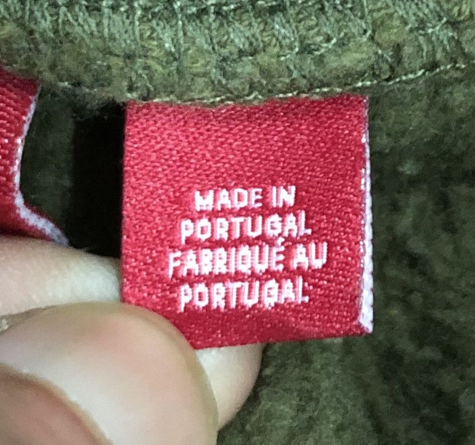 Supreme Vintage Supreme Big Logo Hoodie Size US XL / EU 56 / 4 - 11 Thumbnail