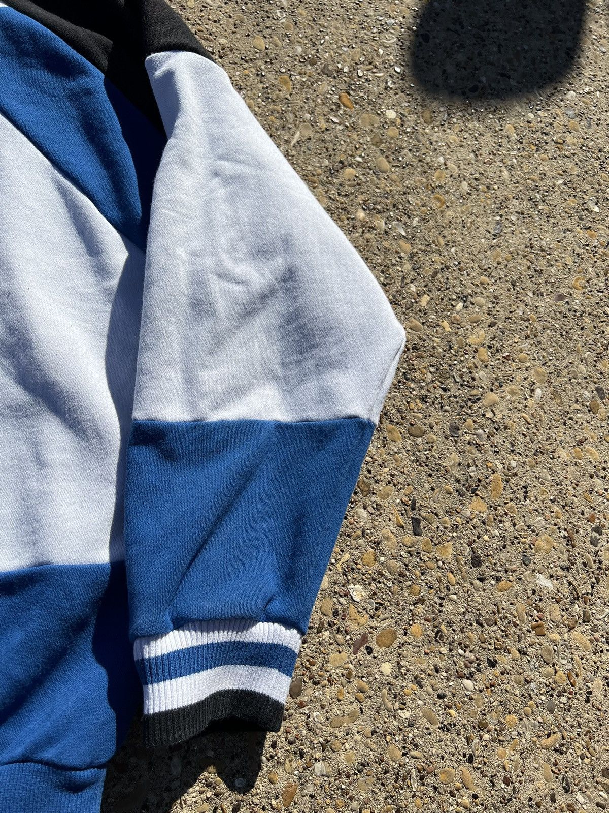 Adidas Retro Vintage Adidas Sweatshirt Size US M / EU 48-50 / 2 - 6 Thumbnail
