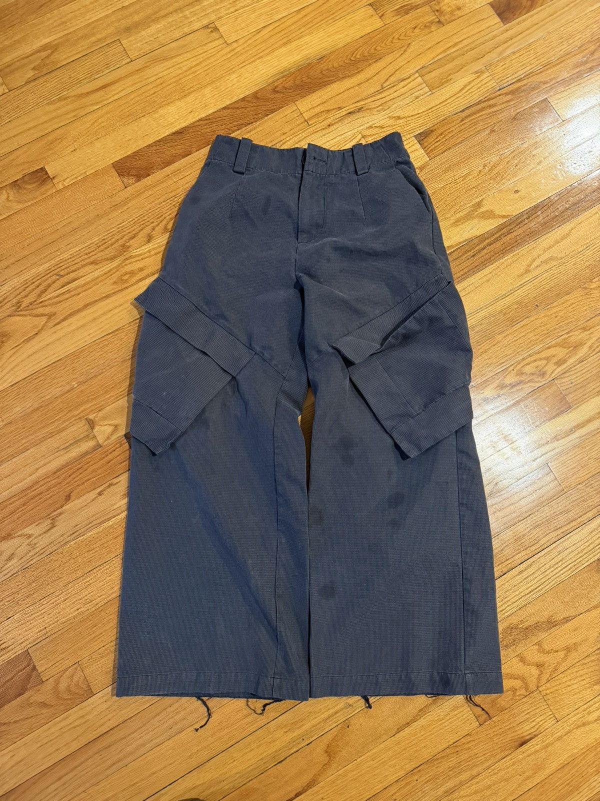 Other Common Divisor "Sturdy" Cargo Pant Size US 29 - 1 Thumbnail