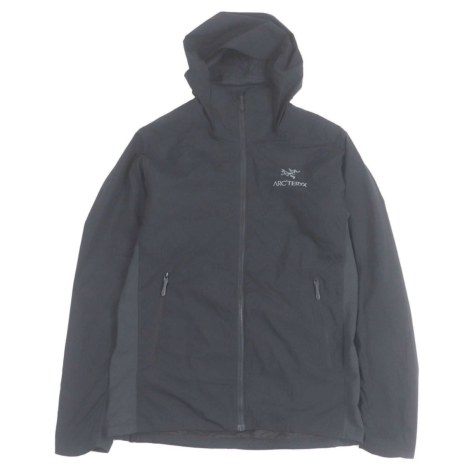 Other Other ARC'TERYX Atom SL Hoody Hooded Jacket Others Outerwear X000005409 DUTY FREE for USA Size ONE SIZE - 1 Thumbnail