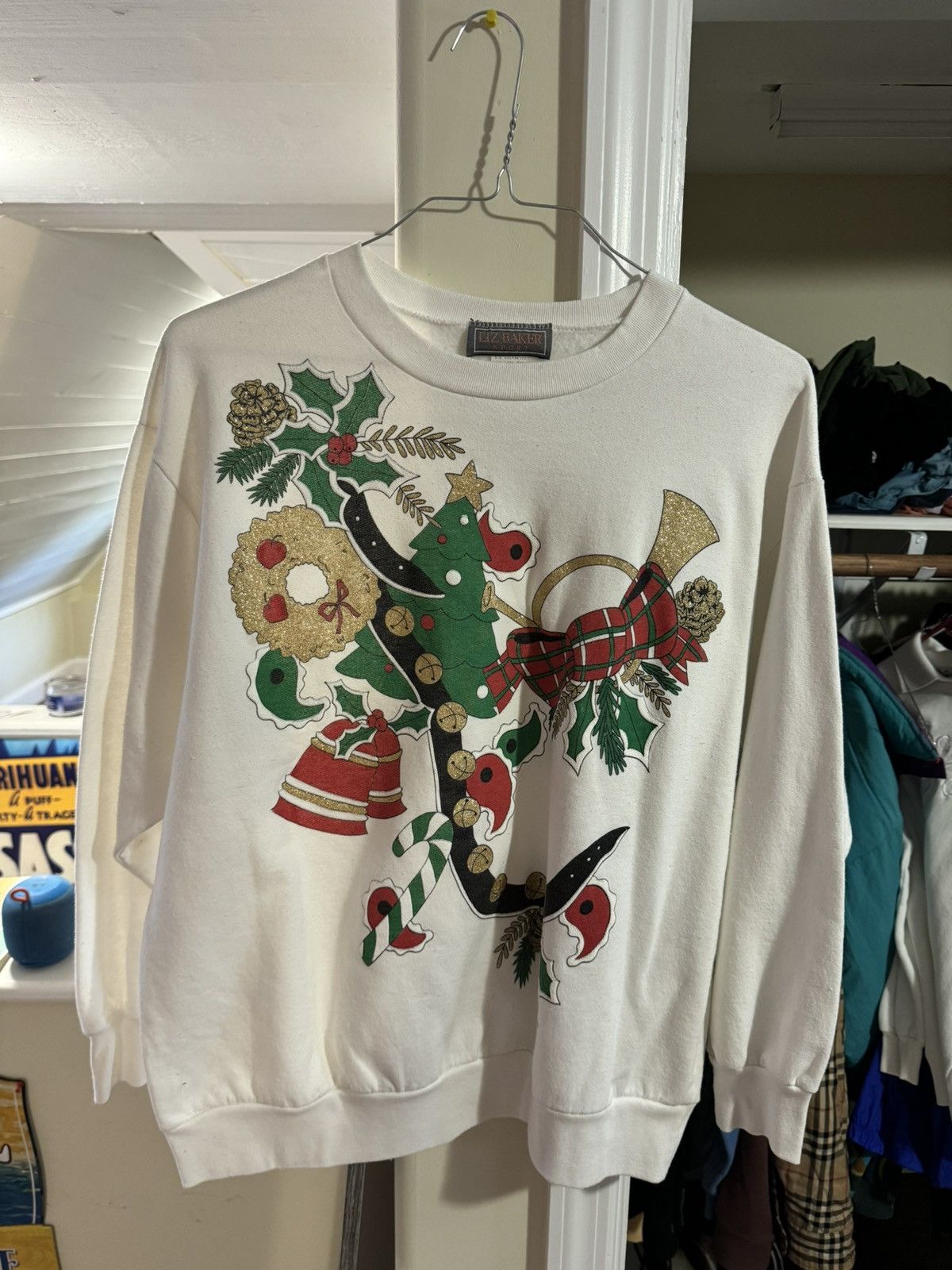 Other Christmas Sweater Size US L / EU 52-54 / 3 - 1 Preview