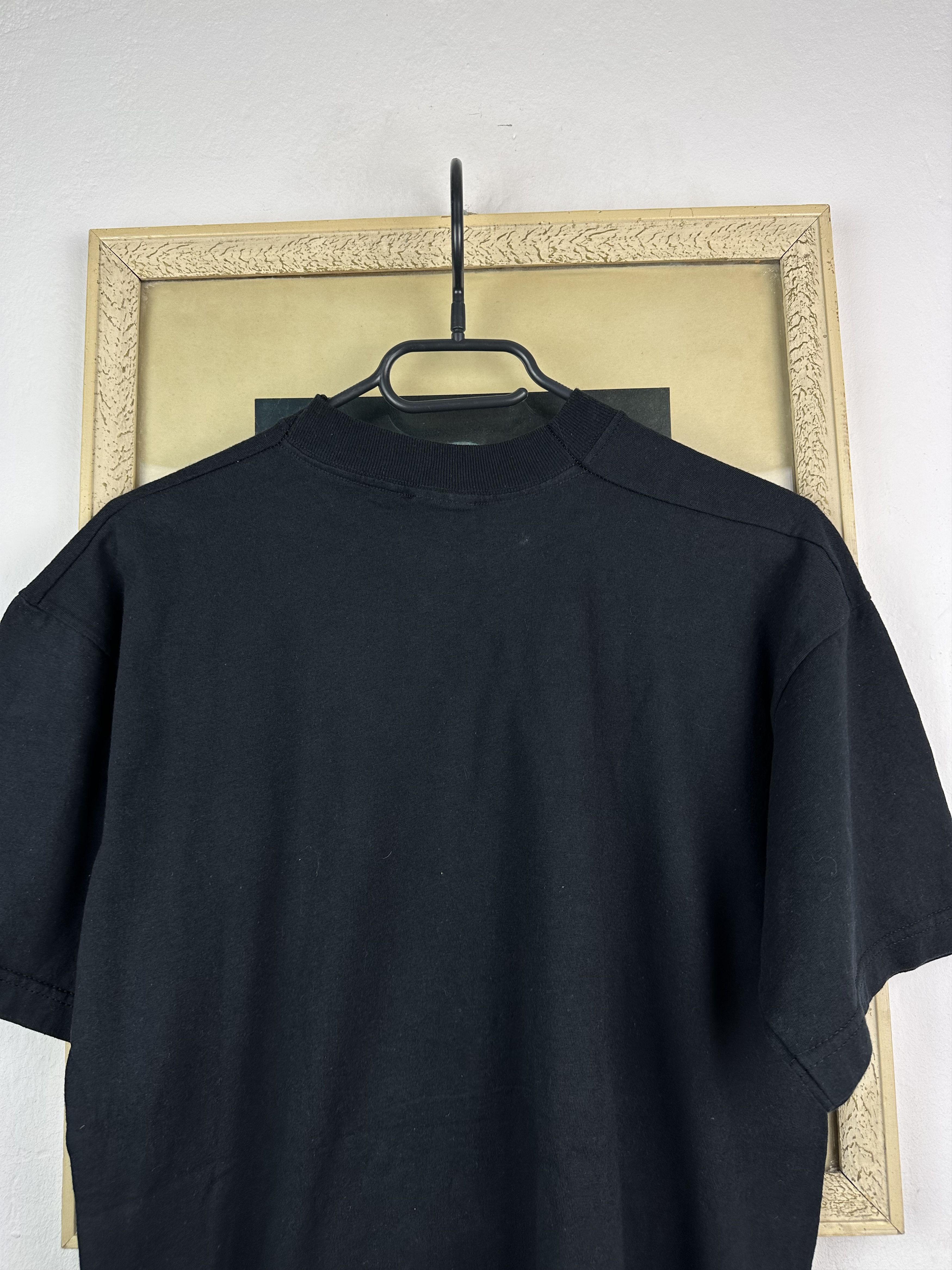 Vintage Vintage Startrek The Next Generation Shirt Tee Movie Rare Size US M / EU 48-50 / 2 - 9 Thumbnail