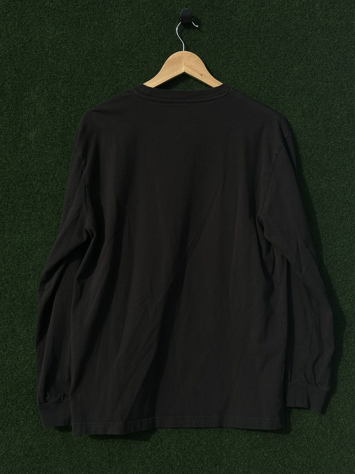Palace Palace P-Bela Longsleeve Size US L / EU 52-54 / 3 - 2 Thumbnail