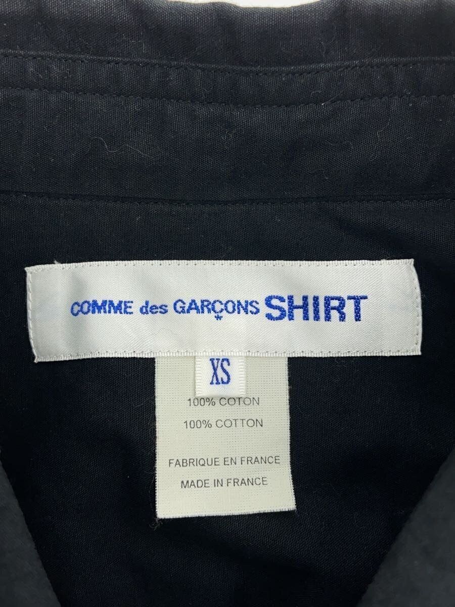Comme des Garcons × Comme des Garcons SHIRT Patchwork Button Shirt Size US XS / EU 42 / 0 - 4 Thumbnail